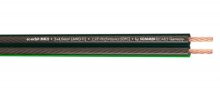 Lautsprecherkabel Sommer ( SC-Orbit MK II )- Best. mit Bananenhohlstecker 4mm