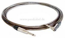 SC-Spirit XXL Sommer Gitarrenkabel