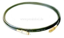 RCA-Stecker auf RCA-Stecker(verg.)-SC-Focusline MS