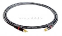 RCA-Stecker auf RCA-Stecker(Neutrik)-SC-Focusline MS