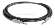 Stereokabel Sommer Club Series MKII- Klinkenstecker 6,3mm (D)