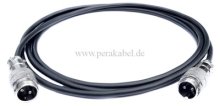 Steuer/Signalkabel-Multikontaktverbinder 2 pol