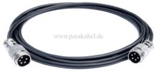 Steuer/Signalkabel-Multikontaktverbinder  5 pol