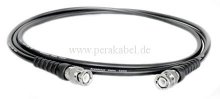 Koaxialkabel SC-Focusline MS - BNC-Stecker auf BNC-Stecker