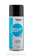 Teslanol - Oberflächen Reinigungsschaum, 400 ml