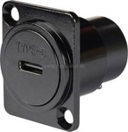 USB-C Einbaubuchse