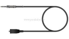 USB-C  auf  Klinkenstecker 6,3mm mono