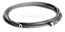 Würfelstecker auf Klinkenbuchse 6,3mm stereo DAP MC-216