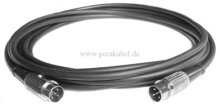 Würfelstecker Deltron auf Würfelstecker Deltron (MC216)