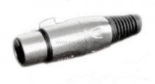 XLR-Stecker 5polig auf XLR-Buchse 5polig Martin ( LiYY )