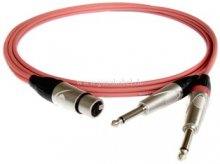XLR-Buchse auf 2x Klinkenstecker 6,3mm( C121 )