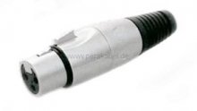 2 x RCA-Stecker auf 2 x XLR-Buchse ( Kabel: 8 x 4 DAP AV-48 )