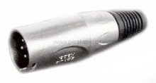 XLR-Stecker 5 polig auf 2 Klinkenstecker stereo (S)