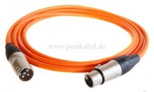 Mikrofonkabel (DT) symmetrisch XLR-DAP ( Xtype )