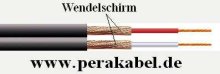 2 x RCA-Stecker metall auf 2 x XLR-Buchse