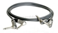 Winkelklinkenstecker 6,3mm REAN ( 4xNeutrik NYS207 )