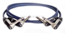 Audio-Kabel Klinkenstecker 6,3mm REAN ( 4xNeutrik NYS207 )