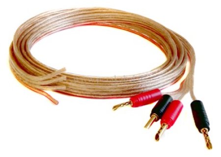 4x Bananenhohlstecker auf 4x BLANK