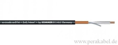 DIN-Kabel  Mini DIN-Stecker 3 polig