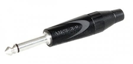 Instrumentenkabel Tricone MK II - Klinken TM2BJ