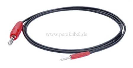 Bananenstecker 4mm auf Miniatur-Bananenstecker 2mm ( Feder vernickelt) Bananenstecker 4mm auf Miniatur-Bananenstecker 2mm ( Feder vernickelt)
