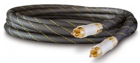 Dynavox Cinch-Kabel ( High-End ) Set