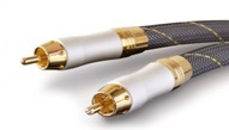 Dynavox Cinch-Kabel ( High-End ) Set