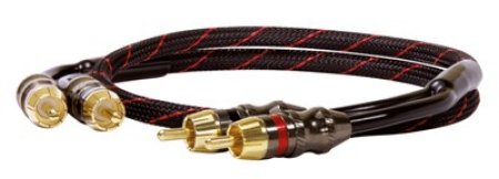 Dynavox Cinch-Kabel ( Perfect Sound )
