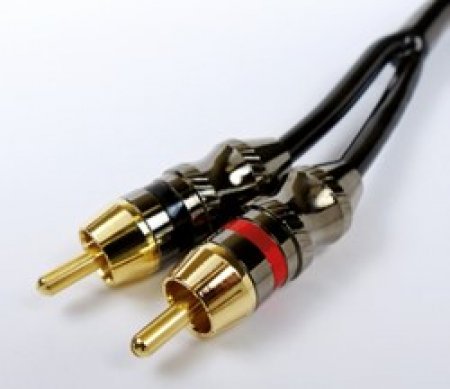 Dynavox Cinch-Kabel ( Perfect Sound )