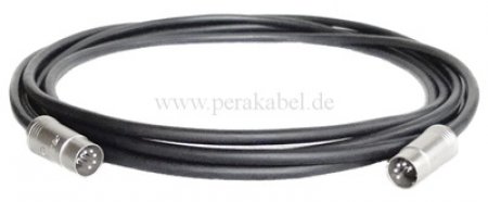 MIDI-Kabel 5polig belegt