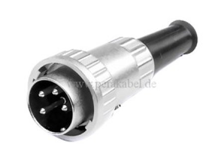 DIN-Stecker 4 polig auf DIN-Stecker 4 polig Renkverschluß ( alle Pins belegt ) DIN-Stecker 4 polig auf DIN-Stecker 4 polig Renkverschluß ( alle Pins belegt )