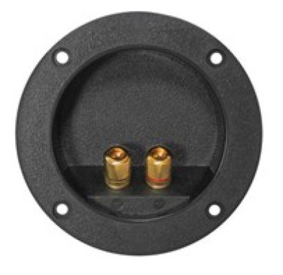 Dynavox LS-Anschluß Rund