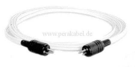 HiFi Lautsprecherkabel (6x3-2x0,75qmm)
