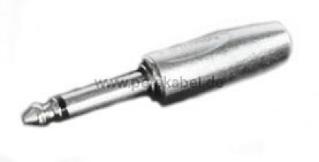 Lautsprecherkabel (Boxenkabel) Klinke/2 Bananenstecker