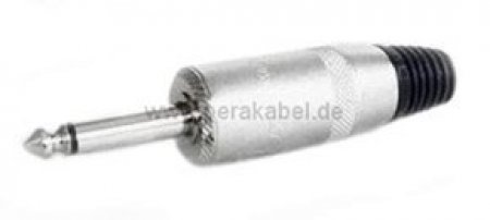 Lautsprecherkabel (Boxenkabel 2 x 2,5 qmm) Klinke/Klinke