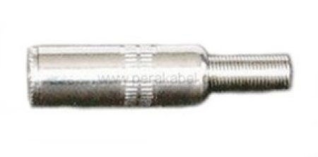DIN-Stecker (3+5 belegt) auf  Miniklinkenbuchse 2,5mm stereo