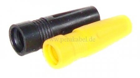 Knickschutztülle ( RG 58 k )