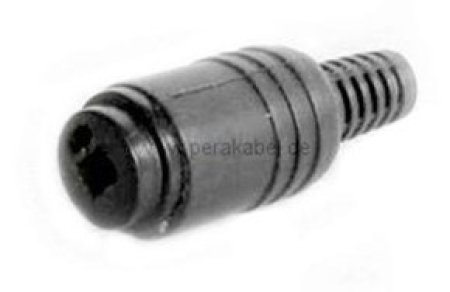 HiFi Lautsprecherkabel Verlängerung (6x3-2x0,75qmm)