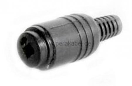 HiFi Lautsprecherbuchse