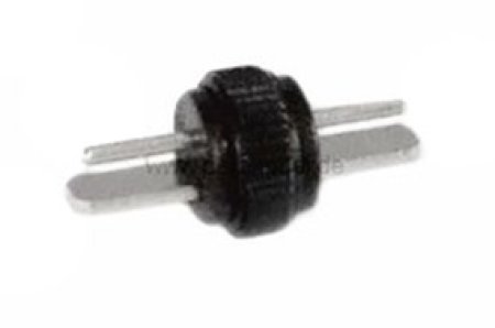 Lautsprecherstecker auf Lautsprecherstecker