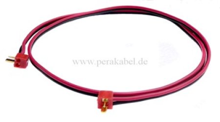 HiFi Lautsprecherkabel (6x3-2x0,75qmm) Mini Lautsprecherstecker