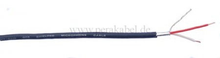 Klinkenstecker 6,3mm stereo auf Mini XLR-Buchse ( DAP MK-SPIN )
