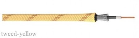 Cinchkabel SC-Classique - Stecker Neutrik NF2C-B "professional" Cinchkabel SC-Classique - Stecker Neutrik NF2C-B "professional"