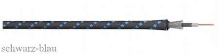 Cinchkabel SC-Classique - Stecker Neutrik NF2C-B "professional" Cinchkabel SC-Classique - Stecker Neutrik NF2C-B "professional"