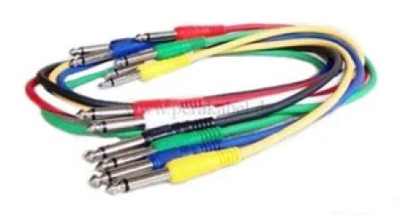 Set-6 Patchkabel