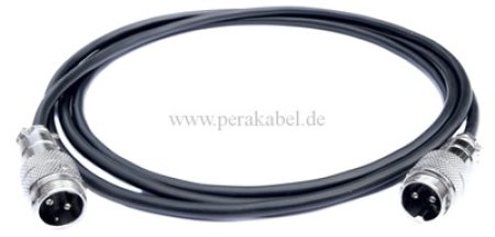 Steuer/Signalkabel-Multikontaktverbinder 2 pol Steuer/Signalkabel-Multikontaktverbinder 2 pol