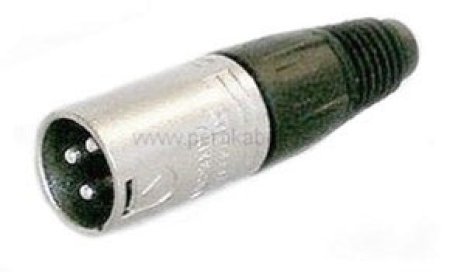 Mikrofonkabel DAP MC 216 - XLR Bu ( On/Off Schalter )