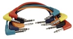 DAP Set-6 Patchkabel ( FL42-)