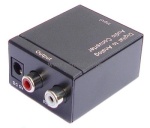 Mini-DAC ll ( Digital/Analog-Wandler )