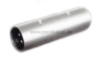 XLR-Stecker 3pol auf XLR-Stecker 3pol